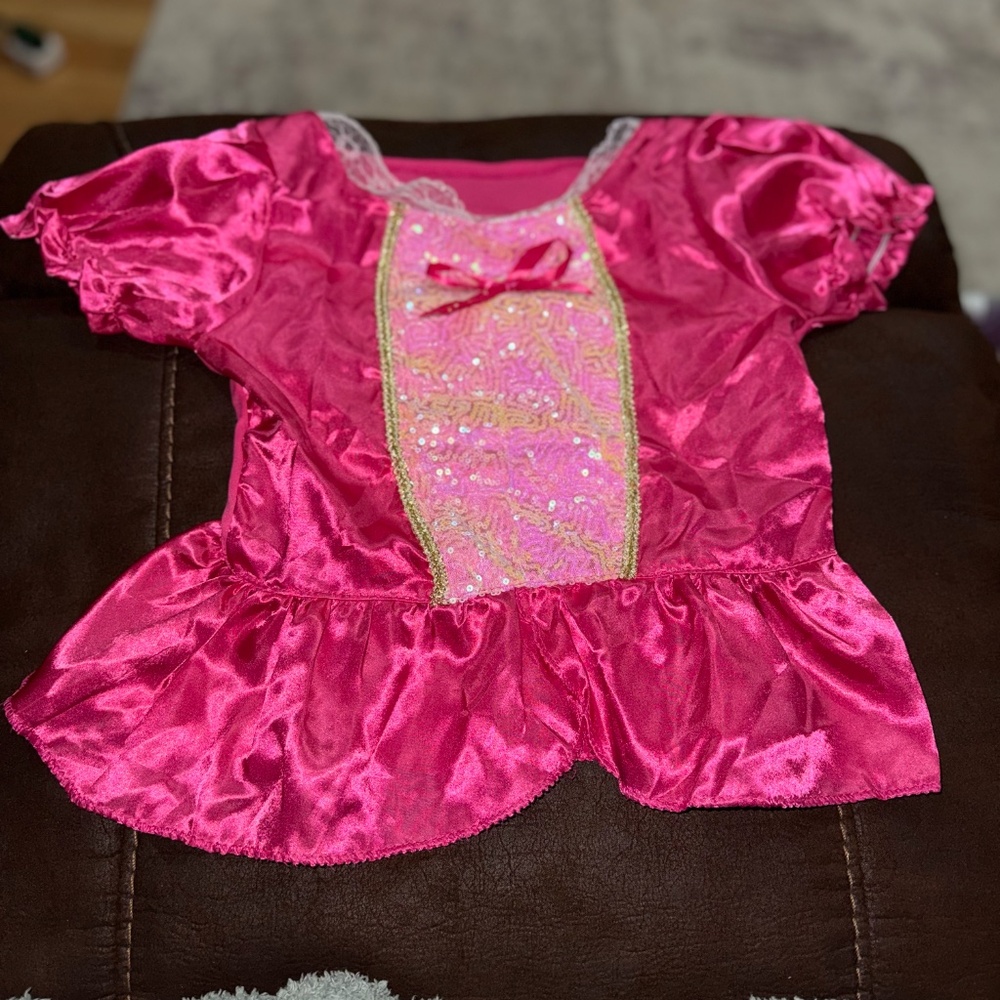 Princess set - Picture 3 of 9